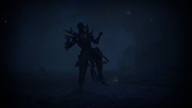 Galactic Realms: Quest for the Forgotten