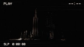 Paranormal: Found Footage