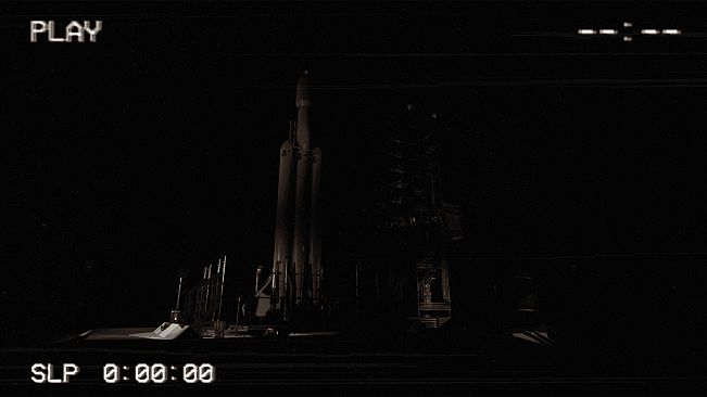 Paranormal: Found Footage