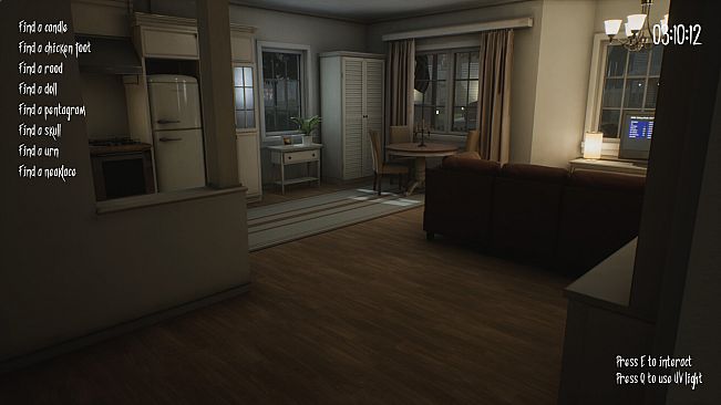 ECCO: The Last Whisper