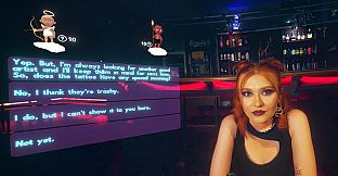 Love Quest VR: Los Angeles