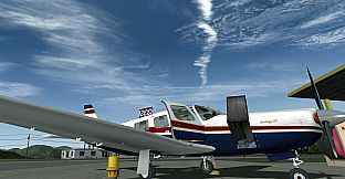 X-Plane 10 AddOn - Carenado - PA32R 301 Saratoga SP