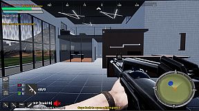 Battle Ground Battle Royale