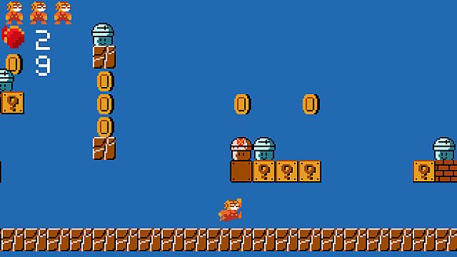 The Tower Of TigerQiuQiu Super Tigerio