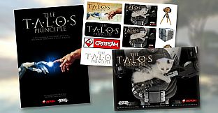 The Talos Principle: Bonus Content