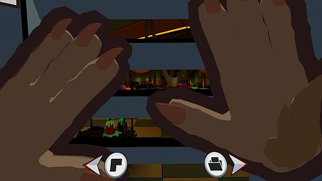 Among Us VR - Limited Time Hat Pack: Trick Picks