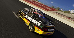 NASCAR 26 - Season Pass