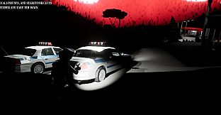 On Scene - The Horror Stories of Fred & Karen