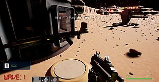 Voidwalkers: The Gates Of Hell (Death To The Heretics!)