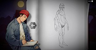 JURNAL RISA: DARK DESTINY