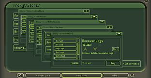 Proxy - Ultimate Hacker