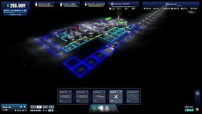 Possible One: Lunar Industries