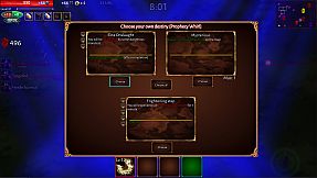 Elewar: Fused Survivors