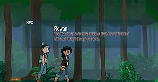 The Things Left Behind