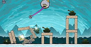 10tons Physics Puzzle Double Pack