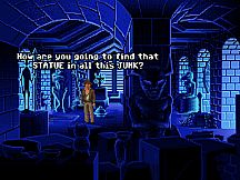 Indiana Jones and the Fate of Atlantis