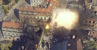 Sudden Strike 4 - Road to Dunkirk