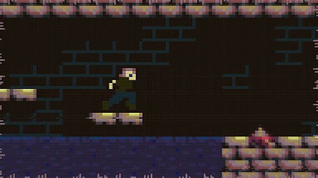 Zenith Into Maronarium