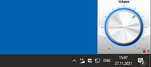 Volume² - advanced Windows volume control