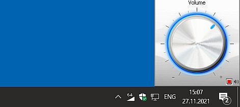 Volume² - advanced Windows volume control