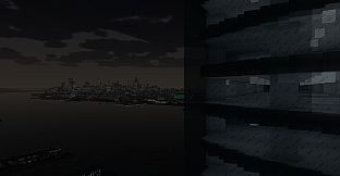 Cubic Earth