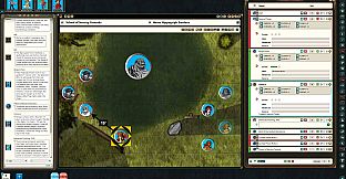 Fantasy Grounds - Fate Accelerated Rulebook
