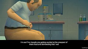 Revenge Of The Colon