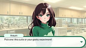 Eureka! Superconductor Lab