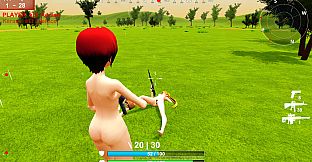 Battle Survive Hentai - Nudity (18+)