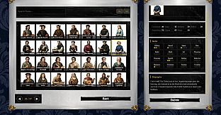 Crown & Coin: The Hundred Years