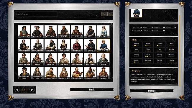 Crown & Coin: The Hundred Years