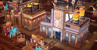 Sintopia - Chairman Edition