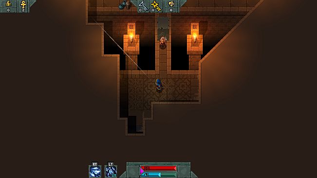 Hammerwatch Anniversary Edition