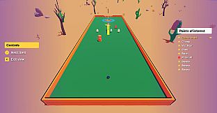 A Nice Game About Balls