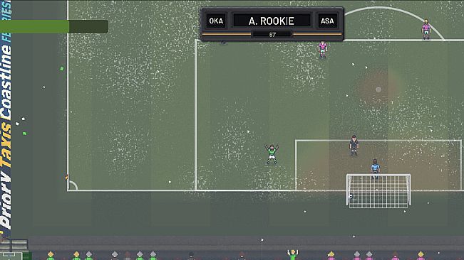 Beyond 90: A Footballer's Life