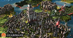 ENDLESS Legend - Guardians