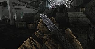 Escape from Tarkov: USEC - Fahrenheit