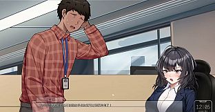 Lovelorn sanatorium Ⅳ