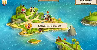 Argonauts Agency 5: Captive of Circe