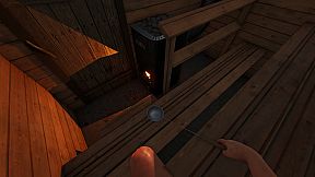 Finnish Cottage Simulator