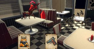 9 Lives 9 Millimeters