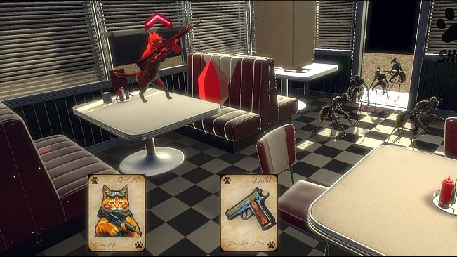 9 Lives 9 Millimeters