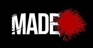 MADE VR : Interactive Movie - 01. Run away!