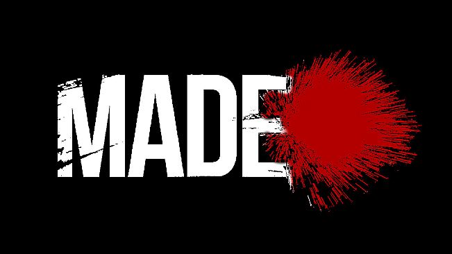 MADE VR : Interactive Movie - 01. Run away!