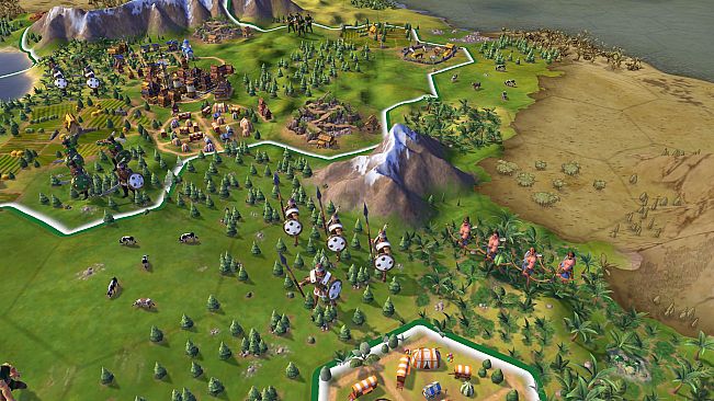 Sid Meier's Civilization VI