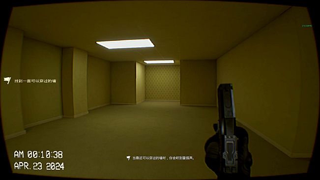 死寂（Deathly Stillness）