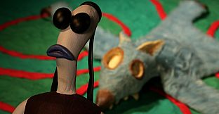 Armikrog