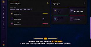 Knowlands: Battle of Wits