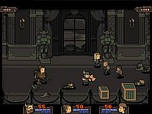 Devil's Dare 悪魔の挑戦