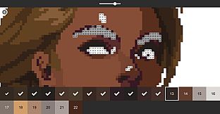 Color Pixel Heroes - Expansion Pack 2